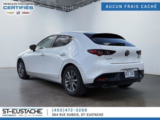 Mazda 3 Sport  2024 à Saint-Eustache, Québec - 5 - w320h240px