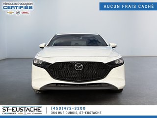 Mazda 3 Sport  2024 à Saint-Eustache, Québec - 3 - w320h240px