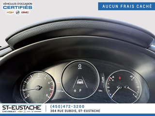 Mazda 3 Sport  2024 à Saint-Eustache, Québec - 11 - w320h240px