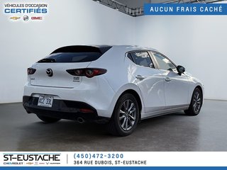 Mazda 3 Sport  2024 à Saint-Eustache, Québec - 6 - w320h240px