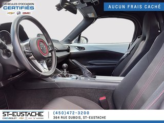 Mazda MX-5  2018 à Saint-Eustache, Québec - 21 - w320h240px