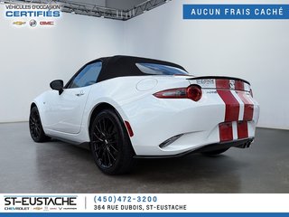 Mazda MX-5  2018 à Saint-Eustache, Québec - 7 - w320h240px