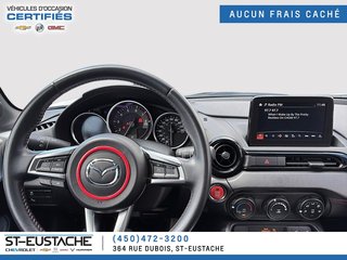 Mazda MX-5  2018 à Saint-Eustache, Québec - 20 - w320h240px