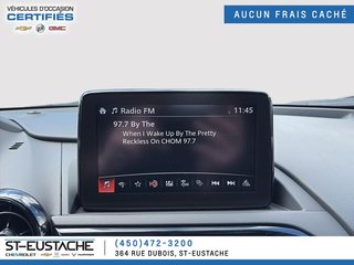 Mazda MX-5  2018 à Saint-Eustache, Québec - 16 - w320h240px