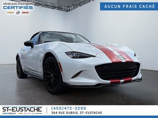 Mazda MX-5  2018 à Saint-Eustache, Québec - 4 - w320h240px