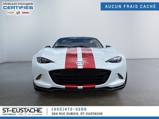 Mazda MX-5  2018 à Saint-Eustache, Québec - 3 - w320h240px