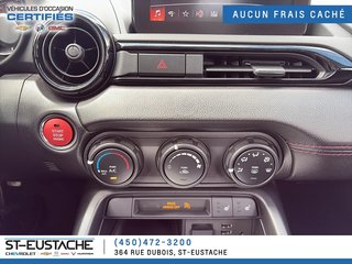 Mazda MX-5  2018 à Saint-Eustache, Québec - 18 - w320h240px