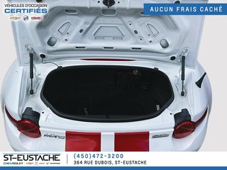 Mazda MX-5  2018 à Saint-Eustache, Québec - 8 - w320h240px