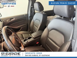 Mercedes-Benz B-Class  2018 à Saint-Eustache, Québec - 11 - w320h240px