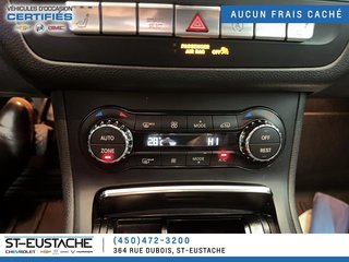 Mercedes-Benz B-Class  2018 à Saint-Eustache, Québec - 19 - w320h240px