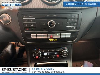 Mercedes-Benz B-Class  2018 à Saint-Eustache, Québec - 20 - w320h240px