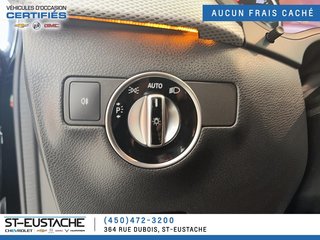 Mercedes-Benz B-Class  2018 à Saint-Eustache, Québec - 12 - w320h240px