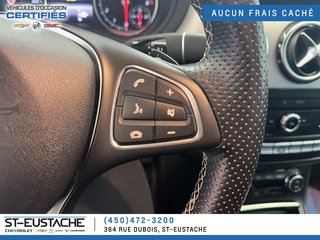 Mercedes-Benz B-Class  2018 à Saint-Eustache, Québec - 14 - w320h240px