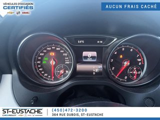 Mercedes-Benz GLA  2019 à Saint-Eustache, Québec - 11 - w320h240px