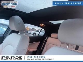 Mercedes-Benz GLA  2019 à Saint-Eustache, Québec - 18 - w320h240px