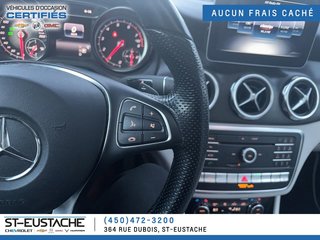 Mercedes-Benz GLA  2019 à Saint-Eustache, Québec - 10 - w320h240px