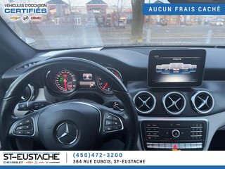 Mercedes-Benz GLA  2019 à Saint-Eustache, Québec - 16 - w320h240px