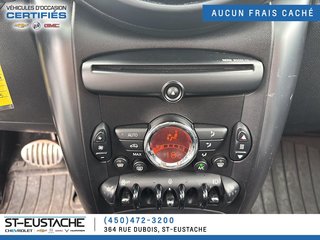 MINI Cooper Paceman  2014 à Saint-Eustache, Québec - 11 - w320h240px
