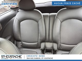 MINI Cooper Paceman  2014 à Saint-Eustache, Québec - 16 - w320h240px