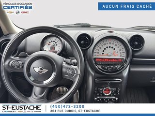 MINI Cooper Paceman  2014 à Saint-Eustache, Québec - 13 - w320h240px