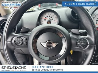 MINI Cooper Paceman  2014 à Saint-Eustache, Québec - 8 - w320h240px