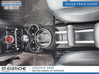 MINI Cooper Paceman  2014 à Saint-Eustache, Québec - 12 - w320h240px