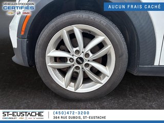MINI Cooper Paceman  2014 à Saint-Eustache, Québec - 6 - w320h240px