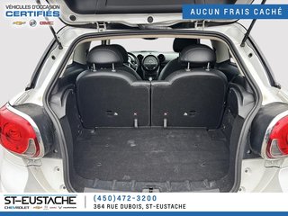 MINI Cooper Paceman  2014 à Saint-Eustache, Québec - 17 - w320h240px