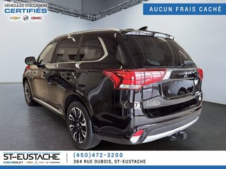 2018 Mitsubishi OUTLANDER PHEV in Saint-Eustache, Quebec - 5 - w320h240px