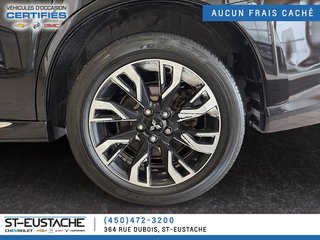 2018 Mitsubishi OUTLANDER PHEV in Saint-Eustache, Quebec - 7 - w320h240px