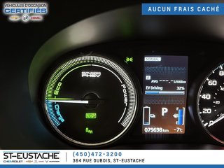 2018 Mitsubishi OUTLANDER PHEV in Saint-Eustache, Quebec - 14 - w320h240px