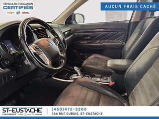 2018 Mitsubishi OUTLANDER PHEV in Saint-Eustache, Quebec - 19 - w320h240px