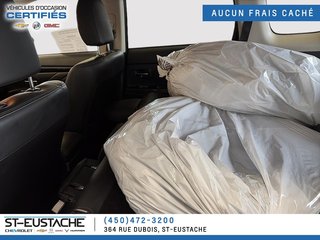 2018 Mitsubishi OUTLANDER PHEV in Saint-Eustache, Quebec - 20 - w320h240px