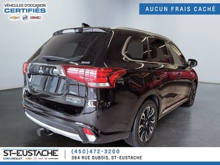 2018 Mitsubishi OUTLANDER PHEV in Saint-Eustache, Quebec - 4 - w320h240px