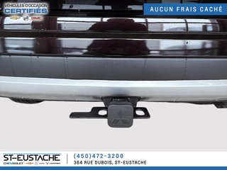 2018 Mitsubishi OUTLANDER PHEV in Saint-Eustache, Quebec - 6 - w320h240px