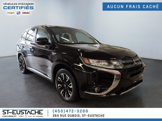 2018 Mitsubishi OUTLANDER PHEV in Saint-Eustache, Quebec - 3 - w320h240px