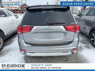 2020 Mitsubishi OUTLANDER PHEV in Saint-Eustache, Quebec - 4 - w320h240px