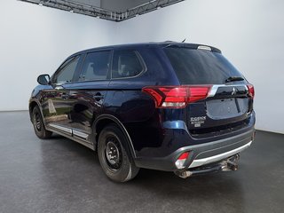 2016 Mitsubishi Outlander in Saint-Eustache, Quebec - 4 - w320h240px