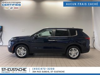 2022 Mitsubishi Outlander in Saint-Eustache, Quebec - 10 - w320h240px