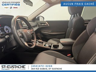 2022 Mitsubishi Outlander in Saint-Eustache, Quebec - 21 - w320h240px