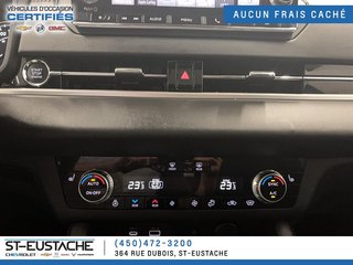 2022 Mitsubishi Outlander in Saint-Eustache, Quebec - 18 - w320h240px