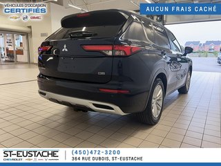 2022 Mitsubishi Outlander in Saint-Eustache, Quebec - 5 - w320h240px