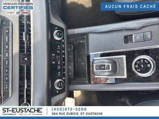 Mitsubishi Outlander  2022 à Saint-Eustache, Québec - 11 - w320h240px