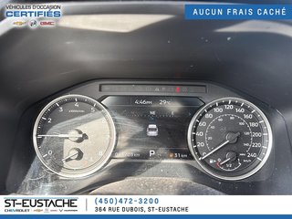 Mitsubishi Outlander  2022 à Saint-Eustache, Québec - 8 - w320h240px