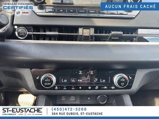 Mitsubishi Outlander  2022 à Saint-Eustache, Québec - 10 - w320h240px