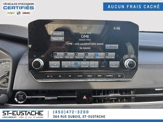Mitsubishi Outlander  2022 à Saint-Eustache, Québec - 9 - w320h240px