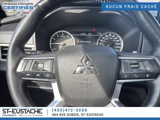 Mitsubishi Outlander  2022 à Saint-Eustache, Québec - 7 - w320h240px