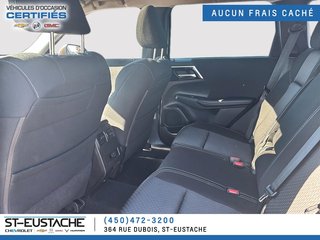 2022 Mitsubishi Outlander in Saint-Eustache, Quebec - 20 - w320h240px