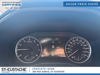 2022 Mitsubishi Outlander in Saint-Eustache, Quebec - 13 - w320h240px