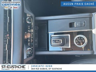 2022 Mitsubishi Outlander in Saint-Eustache, Quebec - 16 - w320h240px